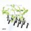 Popular Bean Sprout Hairpin Antenna Hairpins Plants Customize Hair Clips Funny Hair Accessories