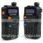 uv5r Baofeng Portable Radio Set Best Buy Walkie Talkies