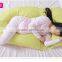 new design Memory Foam pregnancy pillow pregnant woman pillow