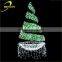 Top sale product christmas village led lights