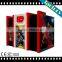 Hot Sale Mould House,Dinosaur Cabin 5D Cinema Simulator Game 7d Theater