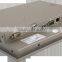 10.4 inch ARM corte x A9 processor embedded Linux or android OS industrial touch screen panel pc
