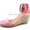 Loafer shoes Hidden Wedge Sneaker