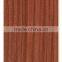 Hot Sale SGS/CE MDF Board Anti-fire Customized Wall Decorative Panel For Office