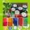 color concentrates Masterbatch /Master Batches for plastic molding Parts