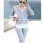 Wholesale 2016 tracksuit women's thick sweatshirt plus size M-XX