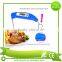 Digital Electronic BBQ Thermometer with Collapsible Internal Probe
