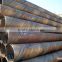 low temperature seamless steel pipe 16mo