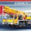 Supply used Changjiang truck crane spare parts(LT1055-2)