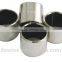 High performence Self lubeicating Steel Bushing