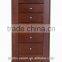 Antique Jewelry Cabinet with Mirror and Drawer hot design
