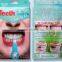 Home use teeth whitening New Products Unique Patent Teeth Whitening no hurt tiniy dental teeth whitening kits