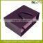 paper bag with logo print wholesale