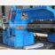 metal steel sheet slitting production line