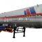 Hot selling propene LPG semi-trailer of 50-55 m3 with high quality for sale in south america