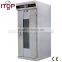 EP30F electric spray prover