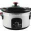 3.5L electric slow cooker with CE,ETL XJ-13218