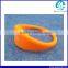 UHF long range rfid bracelet with alien h3 chip