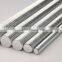 Galvanized threaded rods