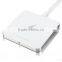 Attractive and durable furniture embedded qi wireless charger mobile power bank 5200mah