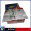 offset printing book and magazine