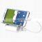 battery holder 18650 external mobile battery charger 5200mah for all the phone