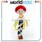 China Made Graceful Jessie Bag Promotional Baby Plush Toy