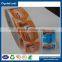 2015 high quality peel off removable sticker paper