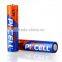 flexible package for utra alkaline battery cheap sale