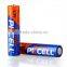 High Quality AAA Super Alkaline Battery China Manufacturer