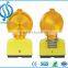 Newest Safety warning traffic road block lamp