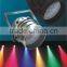 177 eyes led par can light/ night club led par light
