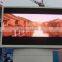 P16 outdoor waterproof led display video