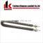 High Power Industrial Finned Tubular Heater