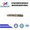High qualtity 100A brass basbar brass terminal Single Phase Meter Socket Inner Part