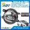 3.5" INCH C-Shape Round LED Fog Light Driving Lamp DRL Fog Light All in one!