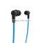 Hight quality Sports V4.1 noise cancelling earbuds wireless Bluetooth earphone