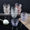 Hotel glassware ,cawa cups, wholesale mini tea cups