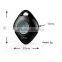 find wallet key finder keychain bluetooth anti-lost alarm