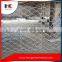 High quality guaranteed heavy duty safeguard hexagonal welded gabion box
