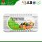 Natural Moso Bamboo Charcoal Bag Air Freshener Fridge Deodorizer