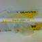 Medical Grade Disposable vinyl examination gloves