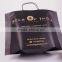 Customize new fashion&cheap kraft paper bag/Retailing/Gift/Cosmetics/Decorates