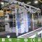 Hanging Chain Type Shot Blasting Machines