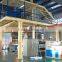 High peformance SY--S/SS PP no-nwoven fabric making plant