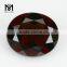 Wholesale Loose Gemstones 114# Oval Cut 12 x 14 Nano Stone
