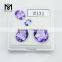 Jewelry Making Wholesale Gemstones Oval Cut 12 x 14 Synthetic Nanosital