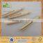 Honey-Can-Do Traditional Wood wooden DIY round doll pins