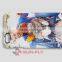 3D Blank sublimation promotion personalised phone case cover for iphone 6