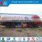 Hot sale LPG transportation truck factory direct LPG tank truck FAW 35.5CBM pressure tank truck